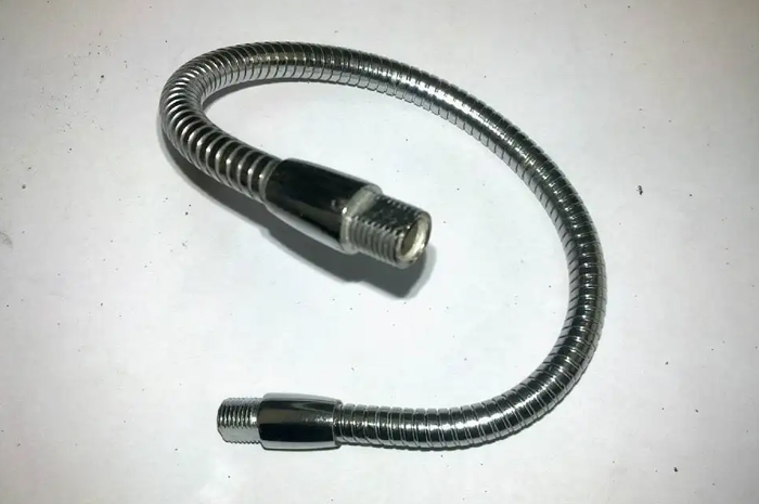 蛇形管保存方法