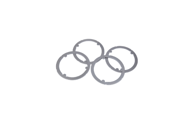 汽车金属五金配件冲床加工