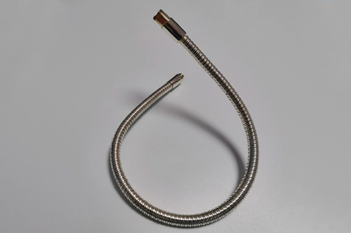 金属定型软管